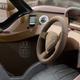 Illustration for article titled This Electric Car (Concept) Is Controlled by an iPhone